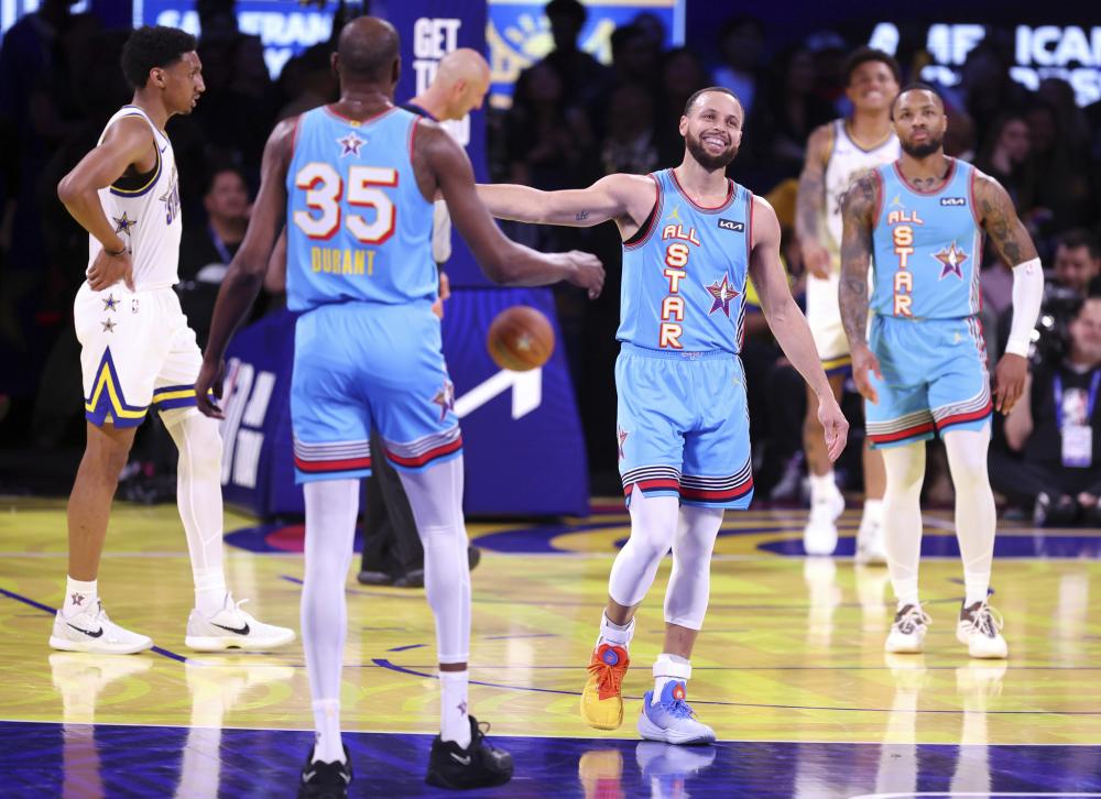 全方位解锁 全方位解锁