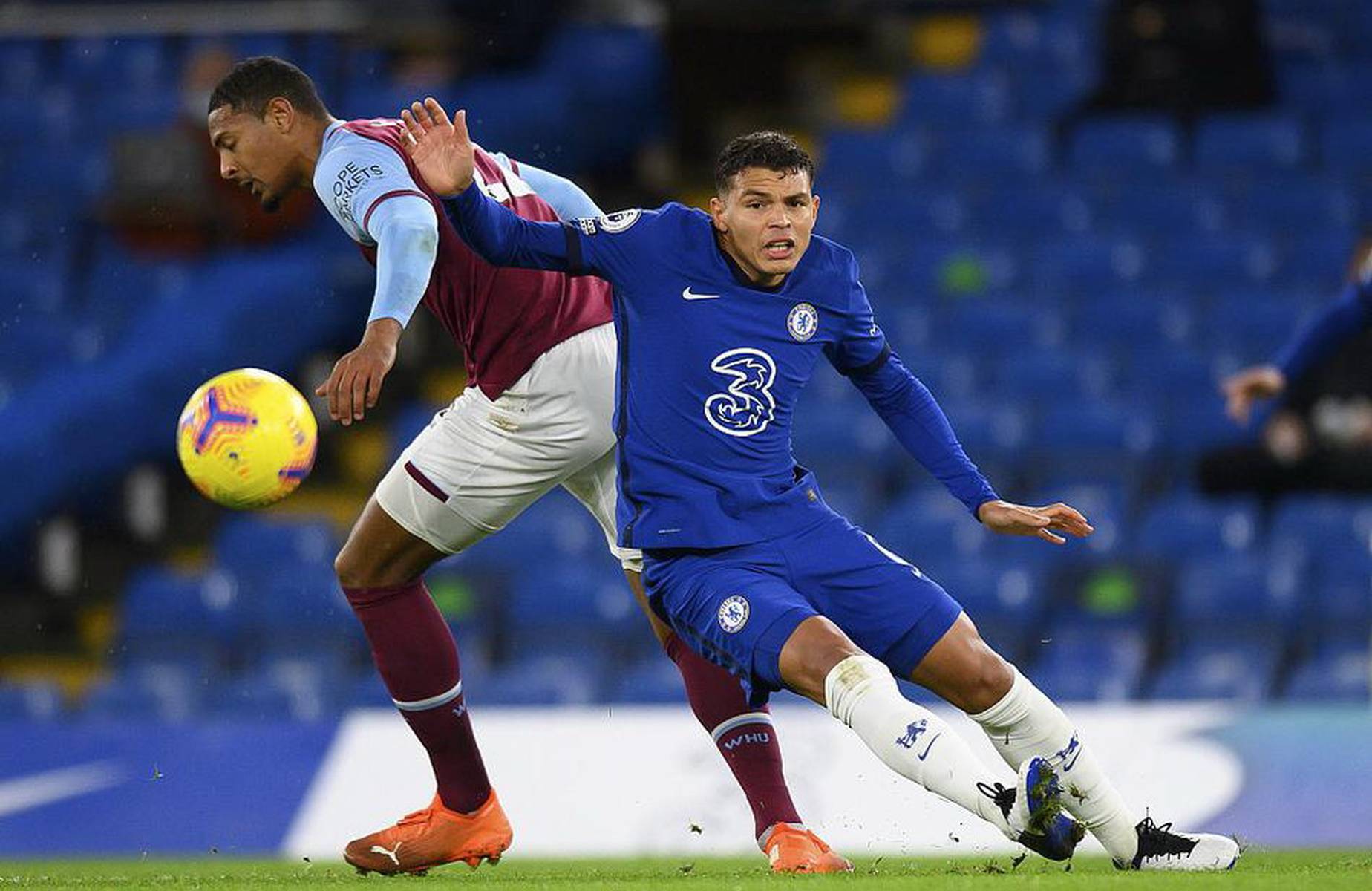 在足球历史 在足球历史